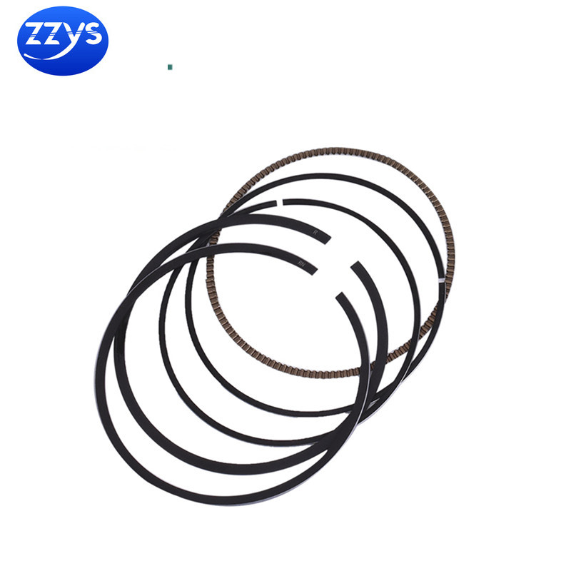 1/4 sets 1000cc 74 mm Motorcycle Piston Ring for Yamaha YZF1000 R1 1998 ...