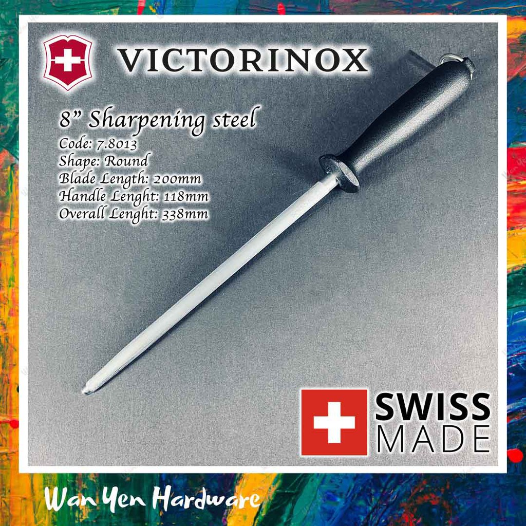 Honing victorinox online