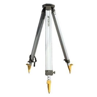 Topcon TP210T Heavy Duty Aluminum Tripod | Shopee Malaysia