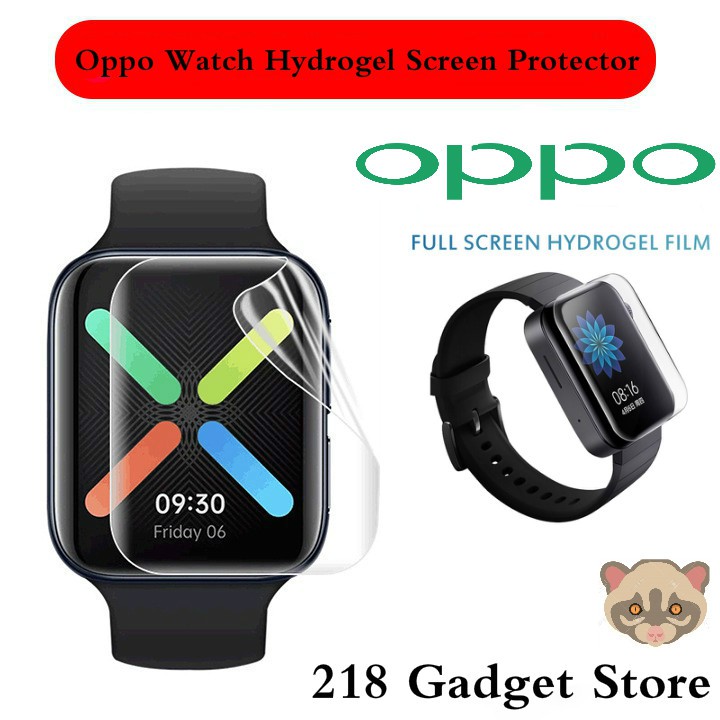 Oppo watch discount 41mm screen protector