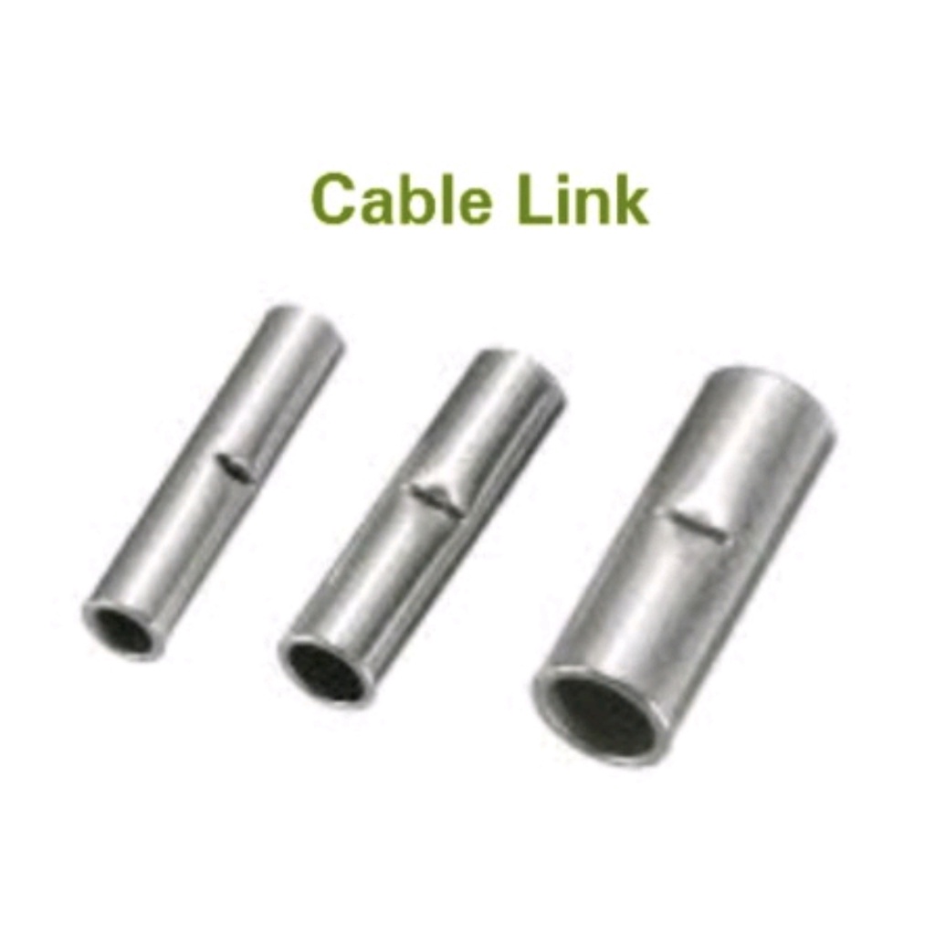 Copper Cable Link 16mm/25mm/35mm/50mm Shopee Malaysia