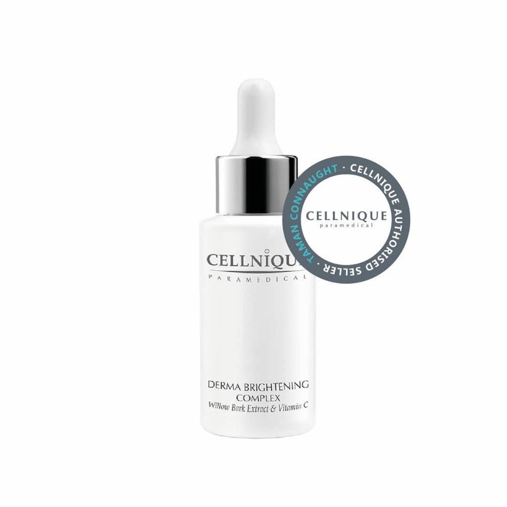 Cellnique Derma Brightening Complex (30ml) | Shopee Malaysia