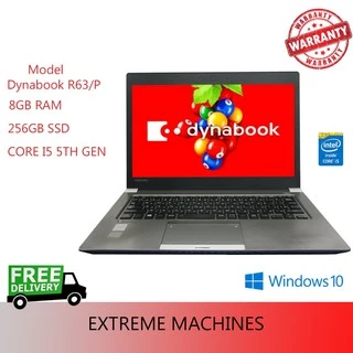 Dynabook - Prices and Promotions - May 2024 | Shopee Malaysia