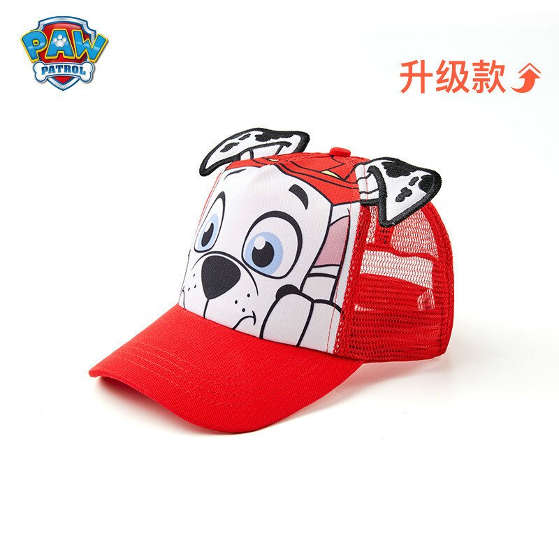 2020 Genuine Original Paw Patrol Cotton Cute Children's Hats Caps ...