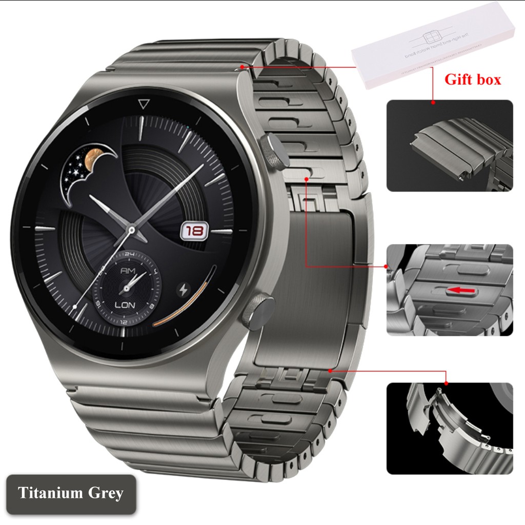 Strap huawei gt2 sale