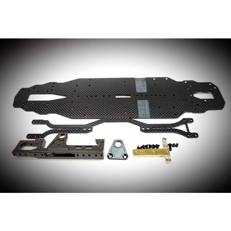 SNRC MTS-T3M /R3 SERIES CONVERSION KIT | Shopee Malaysia