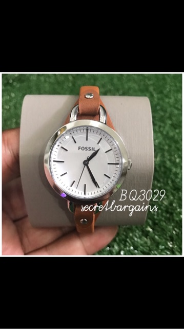 Fossil bq3029 clearance