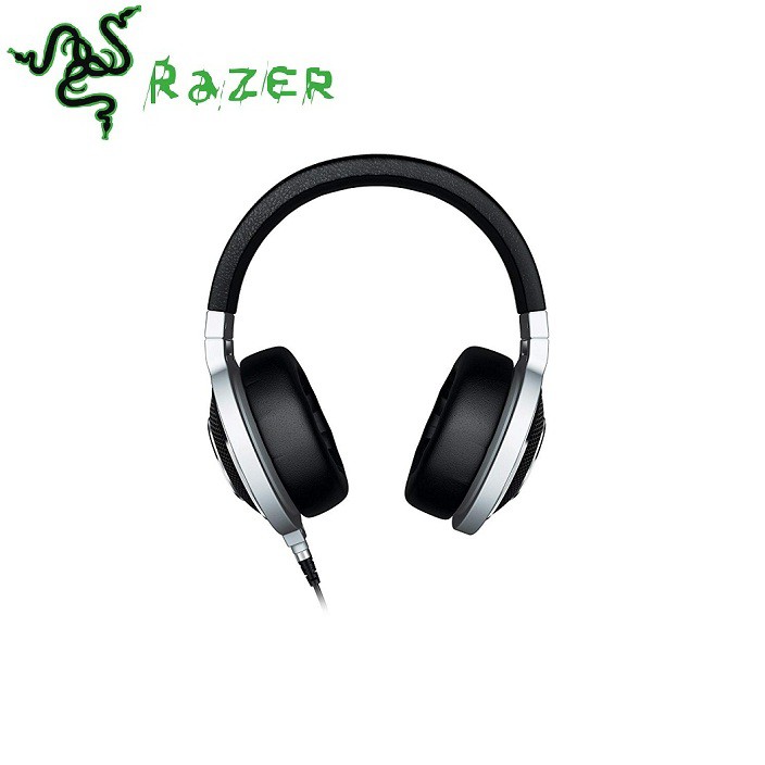 Kraken Forged Edition Gaming Headset with Mic Razer RZ13 01080100 R3M1 Shopee Malaysia