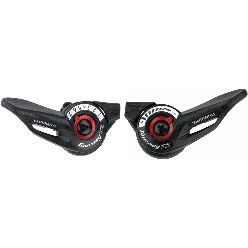 Shimano tourney 2024 tz shifter