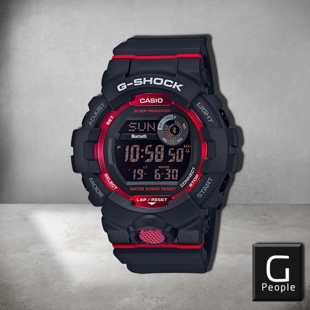 G shock gbd outlet 800 1dr