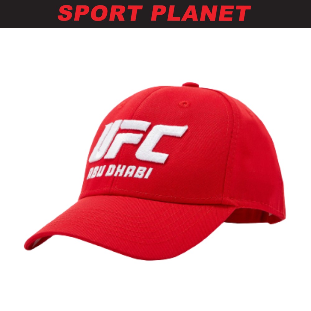 Ufc cap outlet reebok