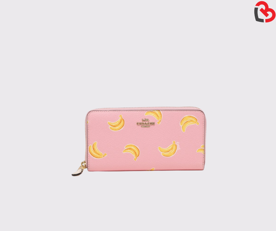 Banana coach online wallet