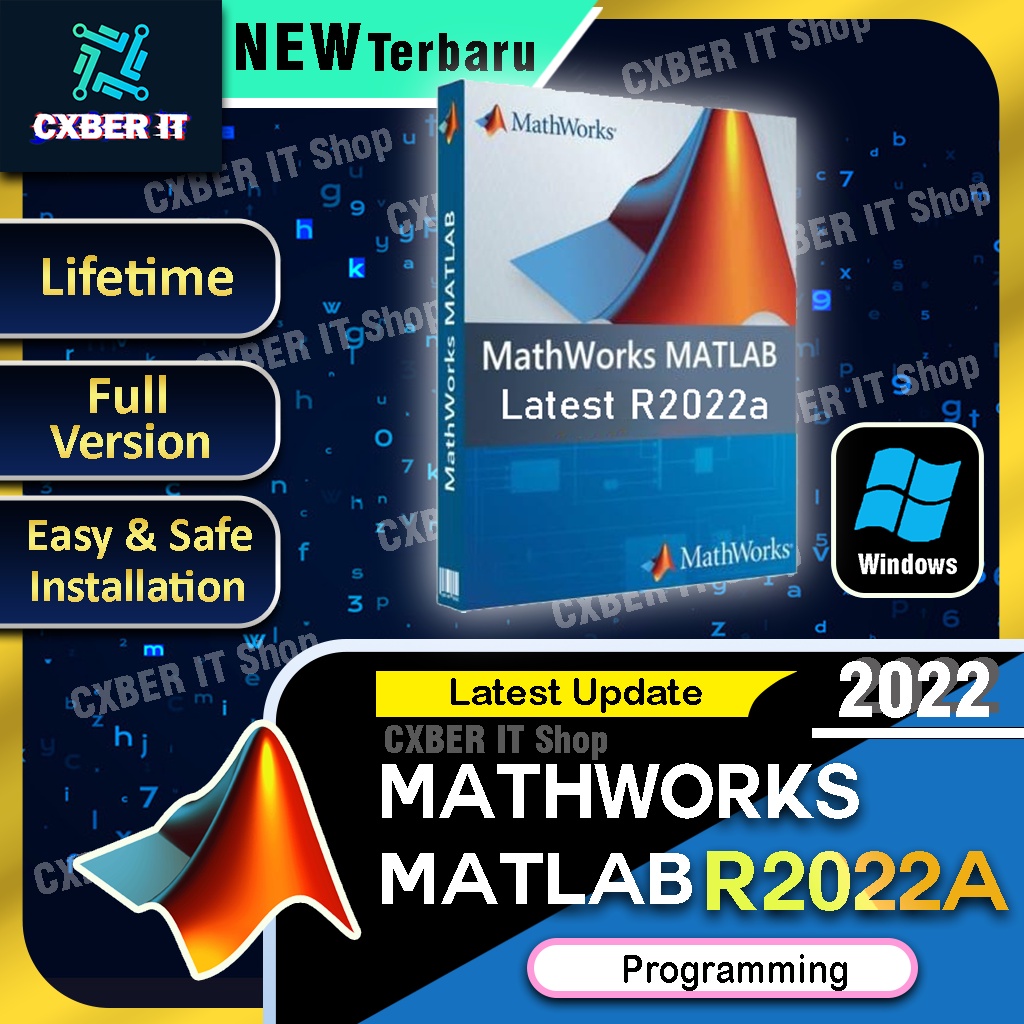 🔥 MathWorks MATLAB R2023b/R2022a + Video Guide (Latest 2024) | Full ...