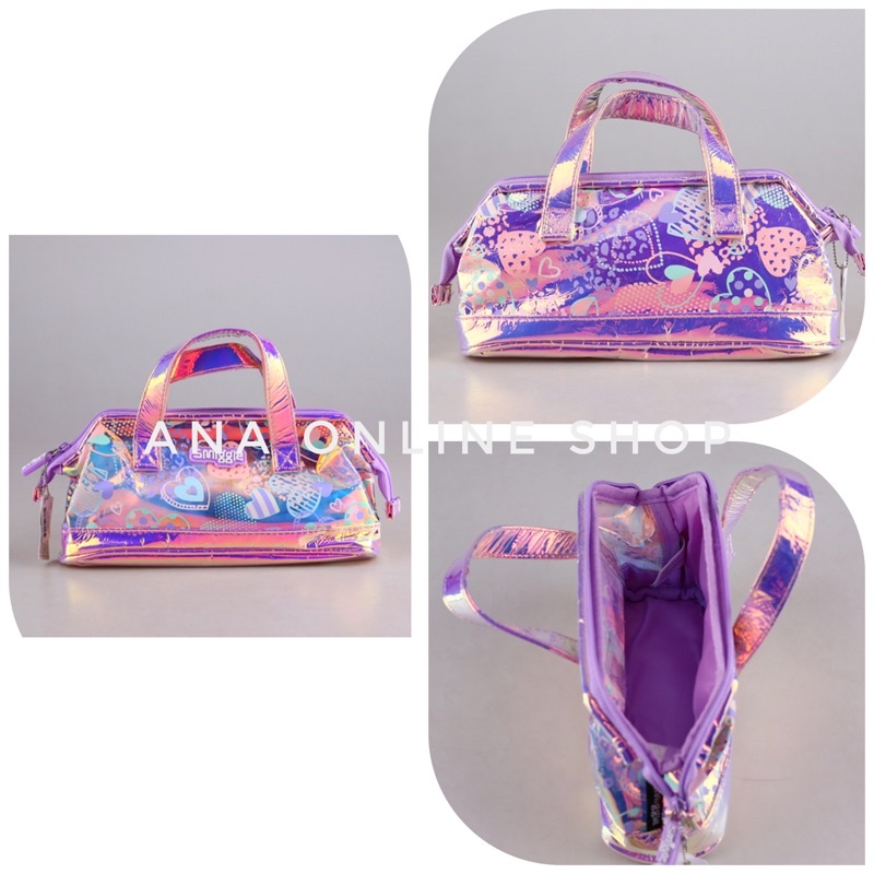 Shimmy smiggle sales
