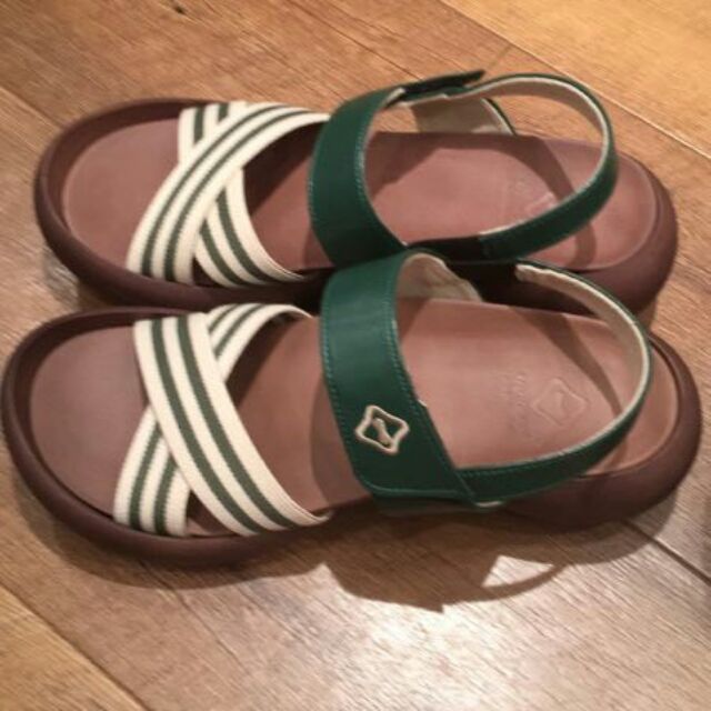 Regetta Canoe arch sandal Shopee Malaysia