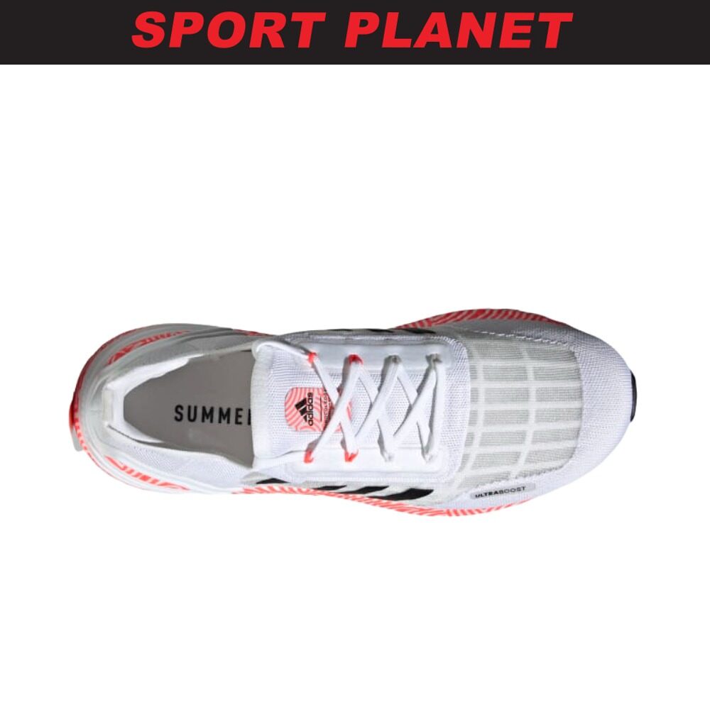 adidas Unisex Ultraboost Summer.RDY Tokyo Running Shoe (FX0031) Sport  Planet 21-11/21-12/21-13 | Shopee Malaysia