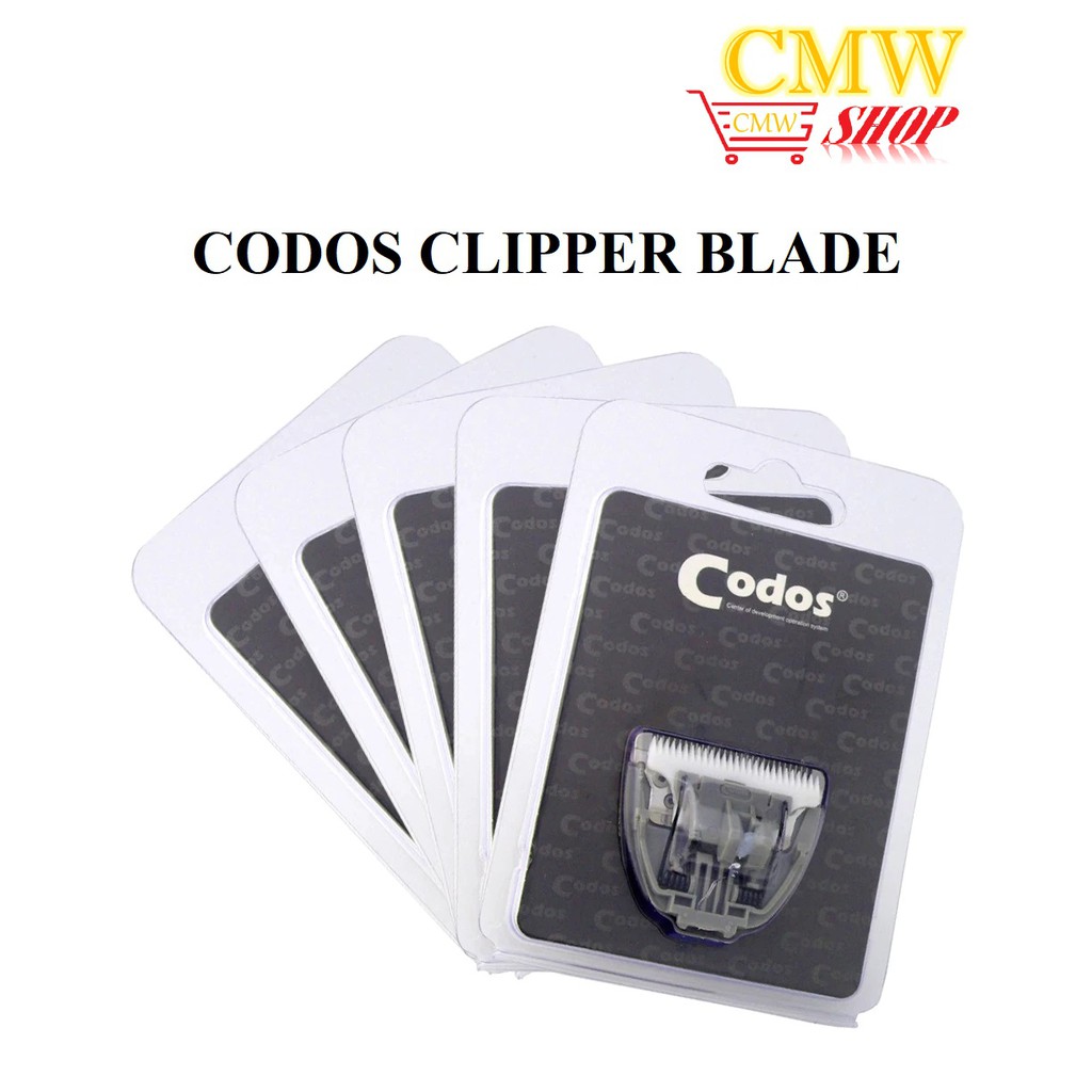 Codos Replacement Clipper Blade ( 330 / 536 / 916 / 350 / 338 / 960 ...