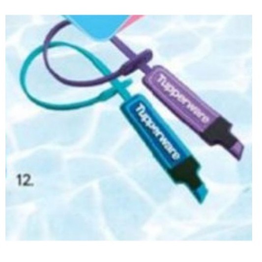 Tupperware Name Tag - Ready Stock | Shopee Malaysia