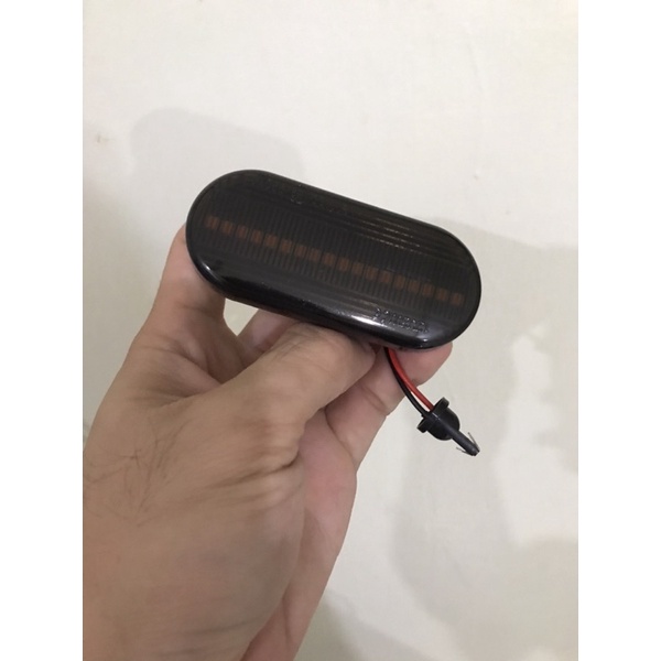 Proton Wira Satria waja Volkswagen Fender Side Signal Marker Lamp Light