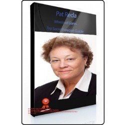 Pat Reda – Wheels of Gann. Top Secret Forecast Guide(SEE 2 MORE