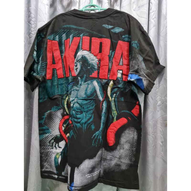 AKIRA tag giant (copy VINTAGE ) NEW ITEM | Shopee Malaysia