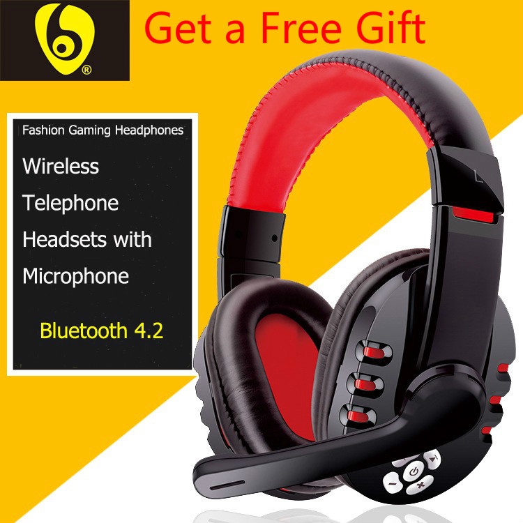 Headset discount wireless shopee