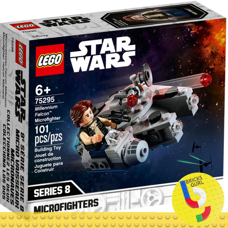 Lego 75295 deals