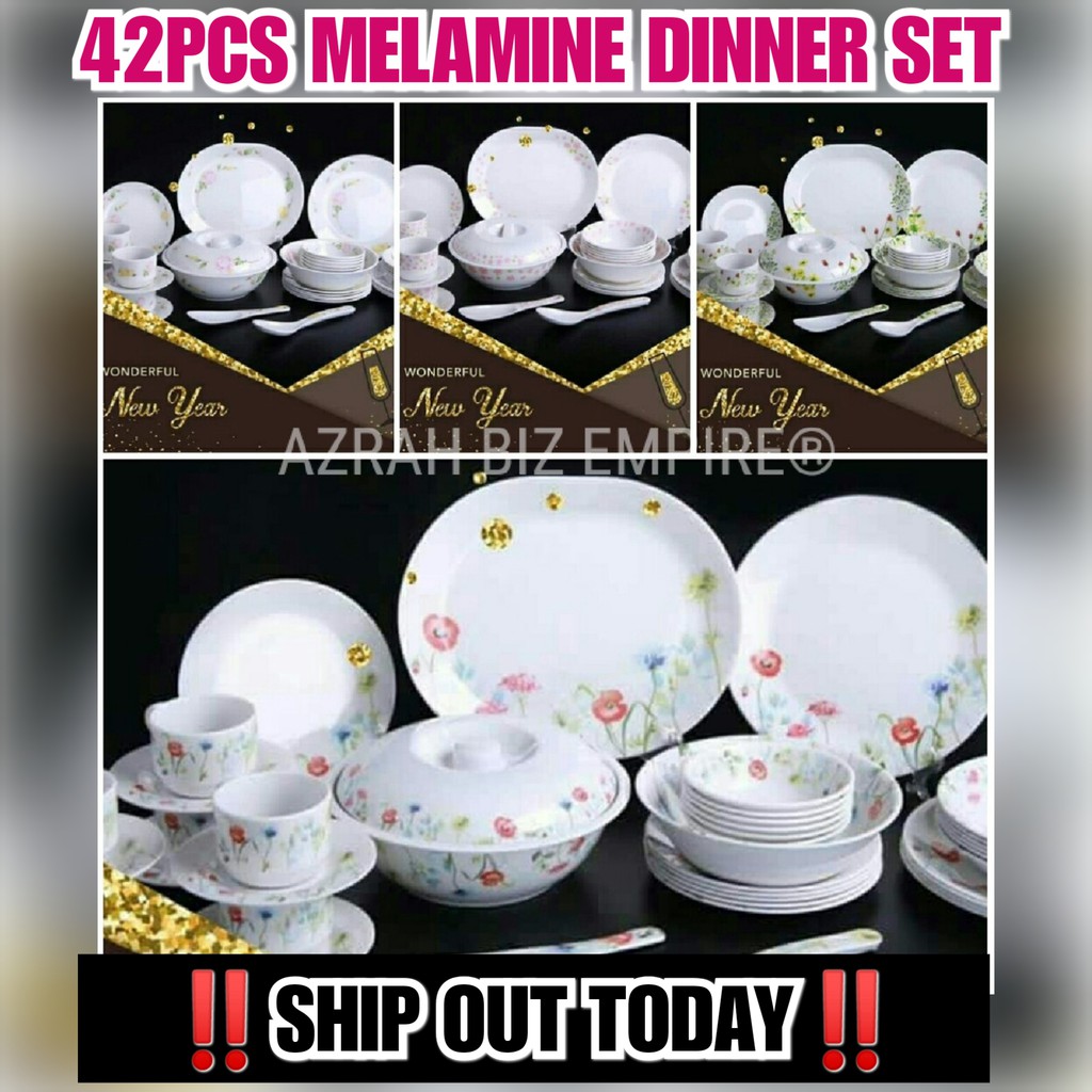 Set pinggan cheap corelle