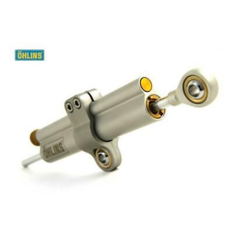 Ohlins stereng damper BMW R9t SD044 | Shopee Malaysia