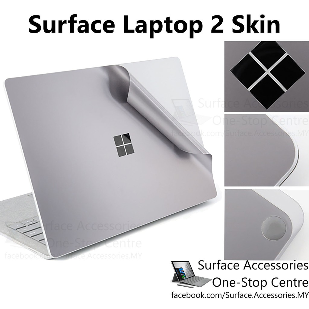 Microsoft laptop 2024 2 case