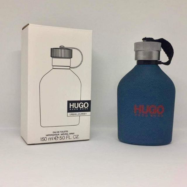 Urban journey deals hugo boss