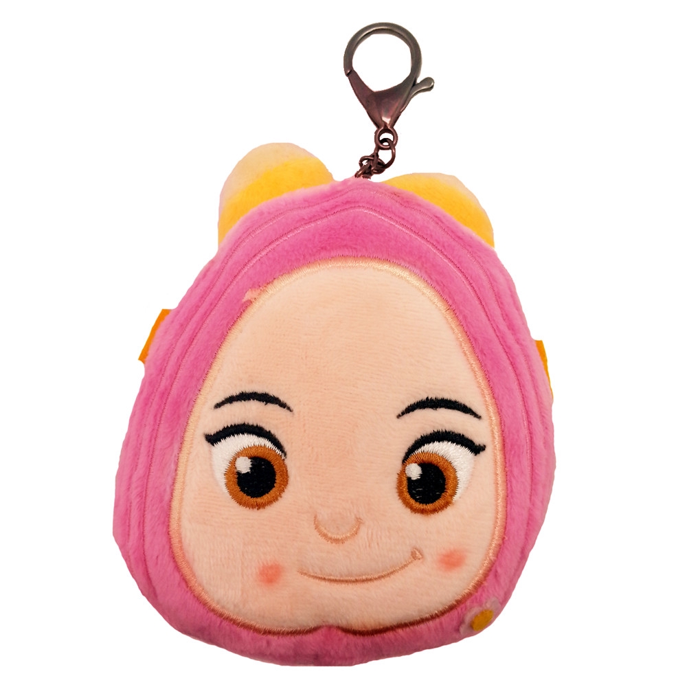 Boboiboy Yaya Plush Keyring (4-Inch) | Shopee Malaysia