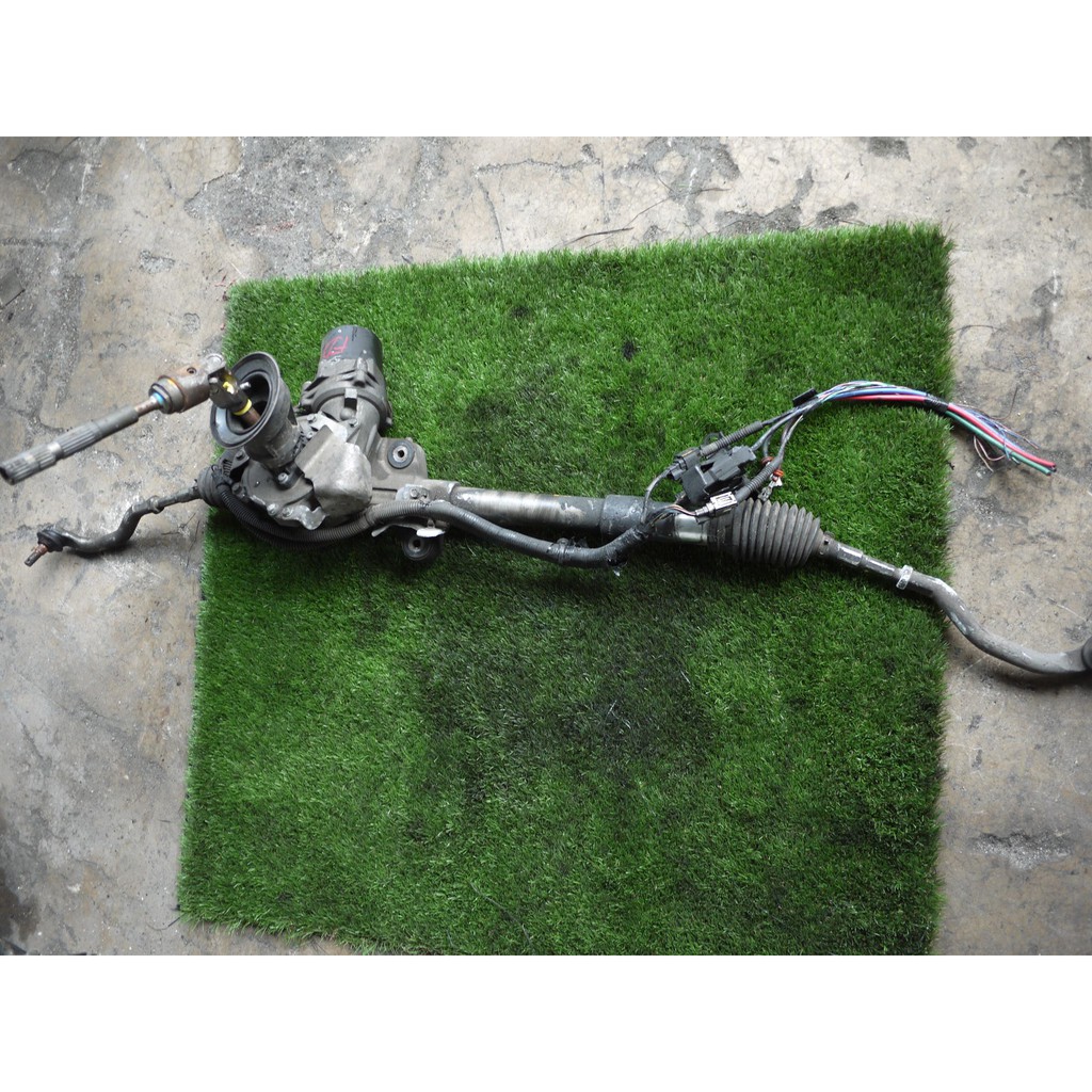 Autozone Original Civic FD SNB 2.0 Steering Rack (EPS) | Shopee Malaysia