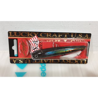 Lucky Craft Gunfish 95
