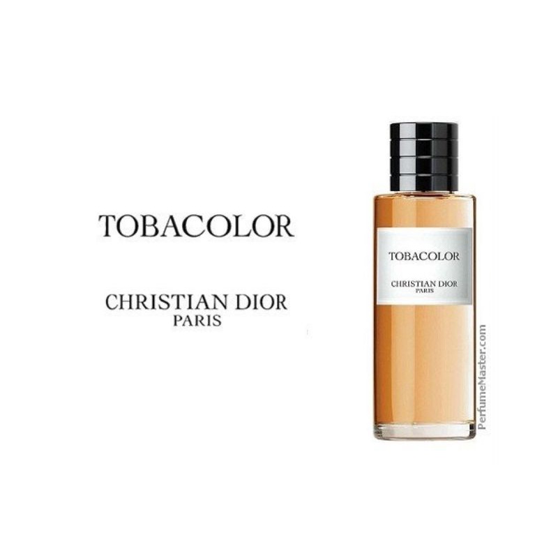 Tobacolor dior discount