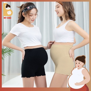 Low Waist Modal Maternity PantiesPregnant Underwear Pregnancy