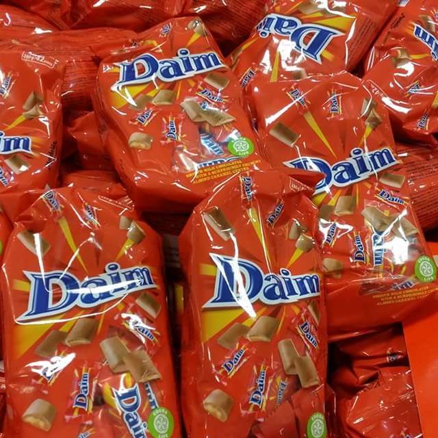 🌼🌼🎉Daim 280gram / 🌼🌼 | Shopee Malaysia