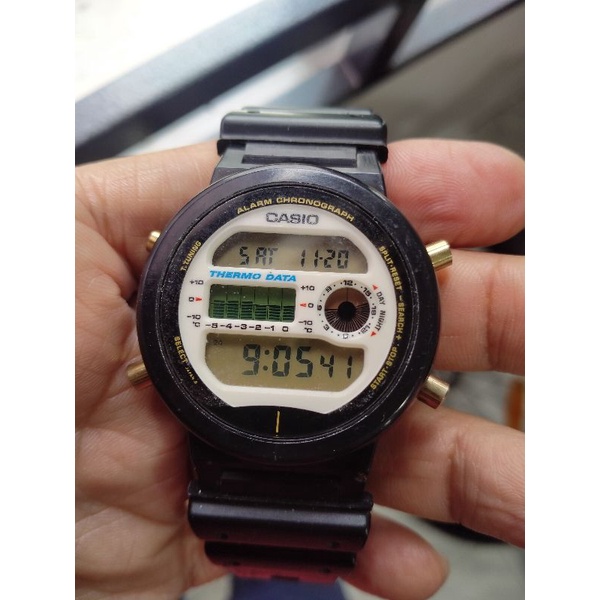 G shock dw store 6100