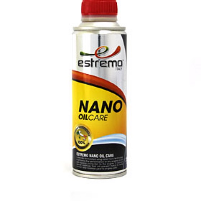 ESTREMO NANO Oil CARE Shopee Malaysia