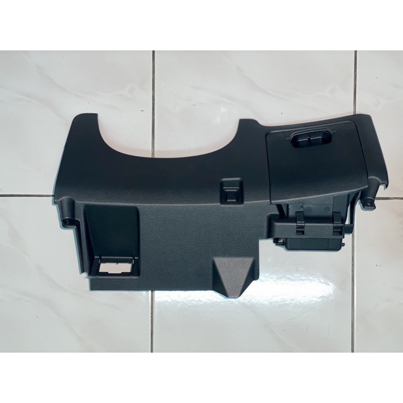 PERODUA VIVA / DAIHATSU AVY DASHBOARD LOWER INSTRUMENT PANEL ASSEMBLY ...