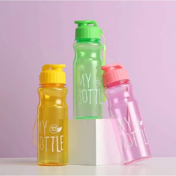 NEW MY BOTTLE TUMBLER CUP 500ML | Shopee Malaysia