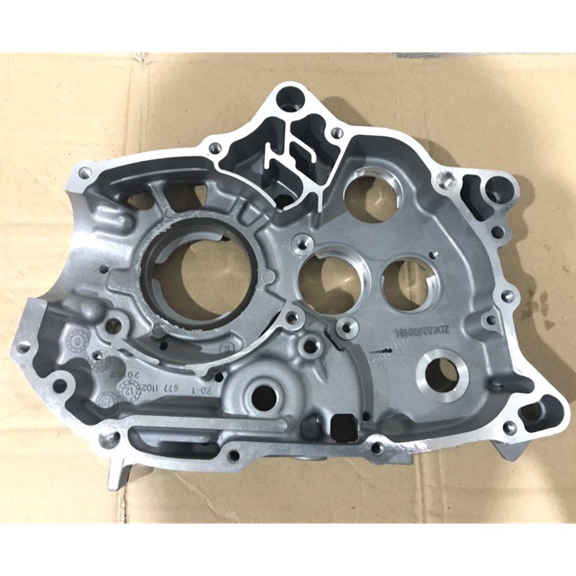 WAVE110/WAVE ALPHA/DASH/DREAM110 Crankcase Clutch Side | Shopee Malaysia