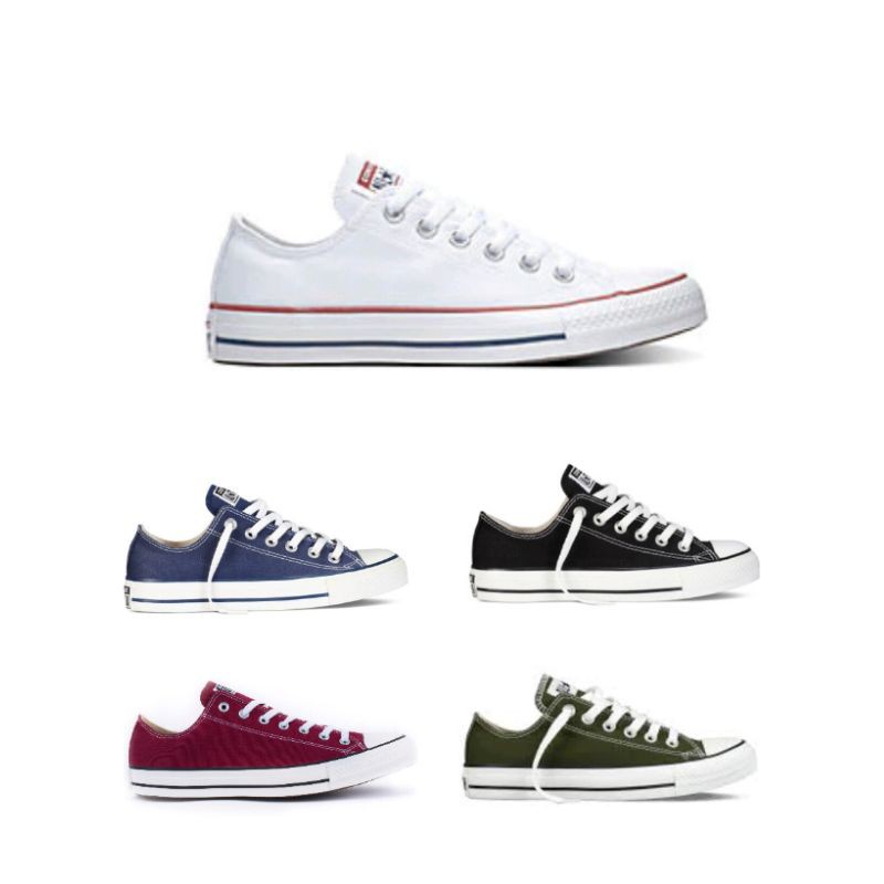 Kasut converse shop all star