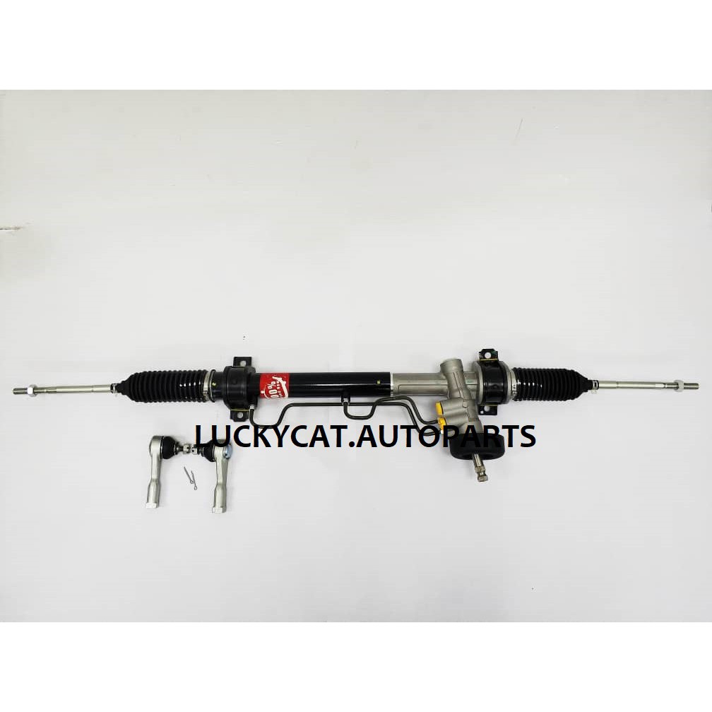 PROTON SAGA BLM,FL,FLX SAGA VVT 2016-2021 STEERING RACK ASSEMBLY ...