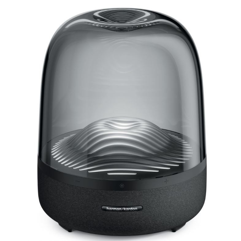 Harman Kardon Aura Studio 3 Wireless Bluetooth Speaker 360 Sound