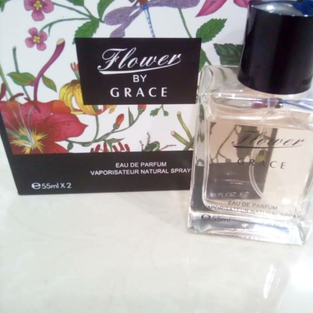 Flower by grace perfume new arrivals