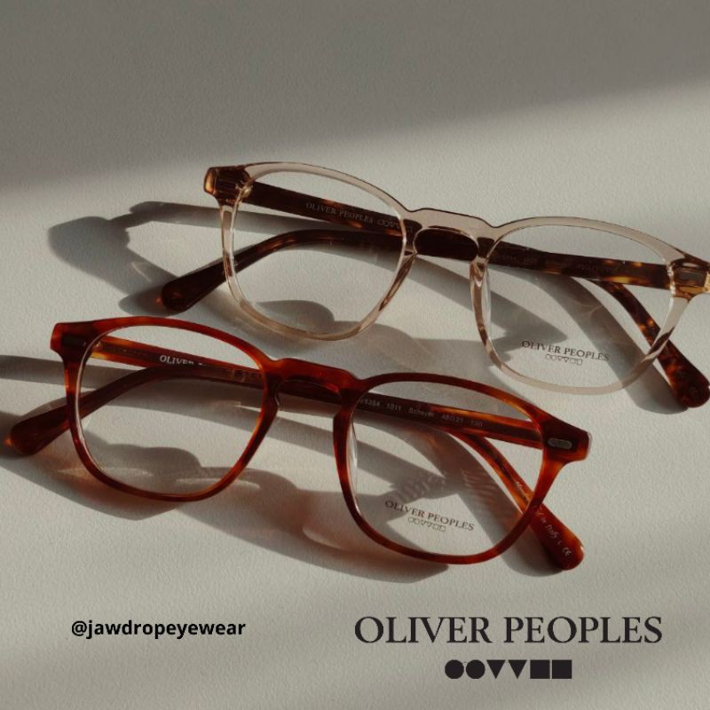 Oliver shop peoples heaton