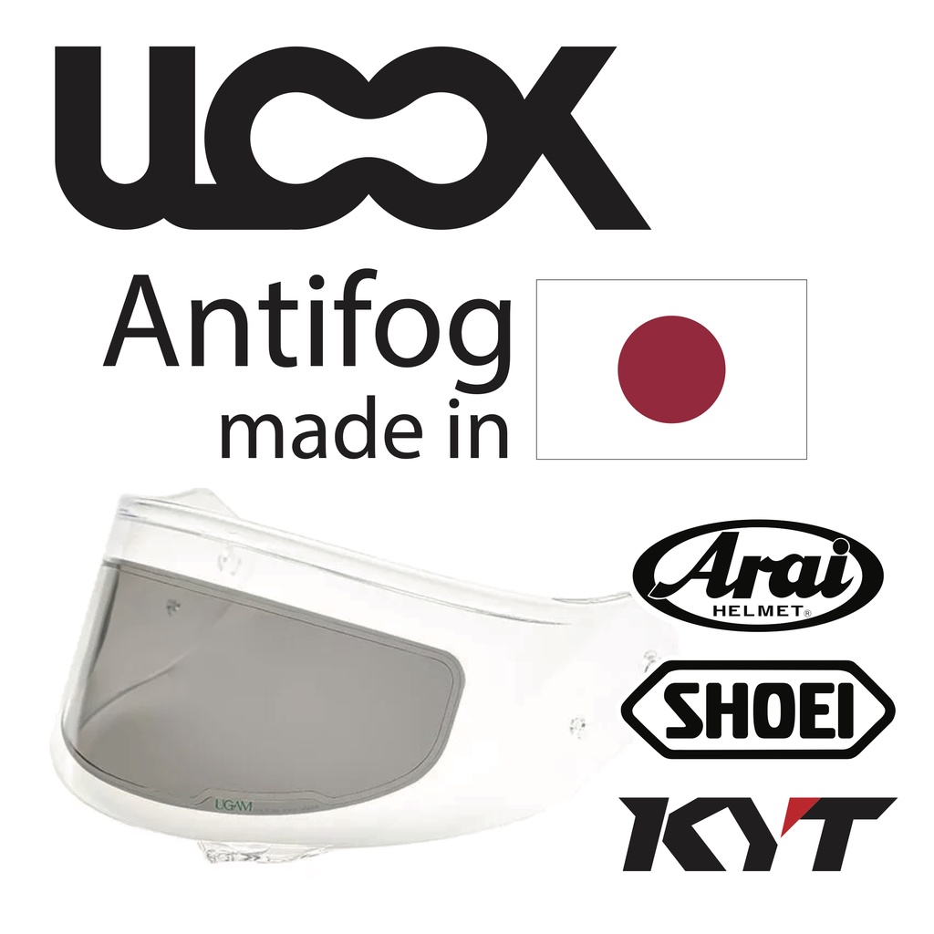 Anti fog visor sales helmet