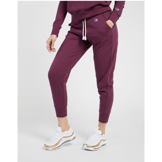 Fake champion sweatpants sales