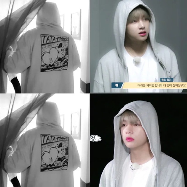 Tata mang sweater sales